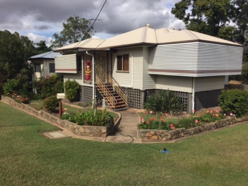 33 Spencer Street, The Range QLD 4700